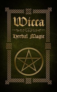 Produktbild: Wicca Herbal Magic