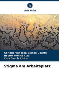 Produktbild: Stigma am Arbeitsplatz