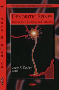 Produktbild: Dendritic Spines