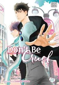 Produktbild: Don't Be Cruel, Vol. 8