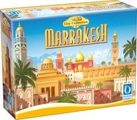Produktbild: Marrakesh - Classic Edition