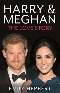 Produktbild: Herbert, E: Harry & Meghan - The Love Story