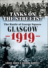 Produktbild: Tanks on the Streets?