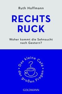 Produktbild: Rechtsruck