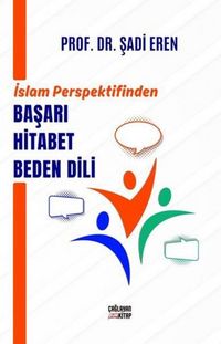 Produktbild: Islam Perspektifinden Basari Hitabet Beden Dili