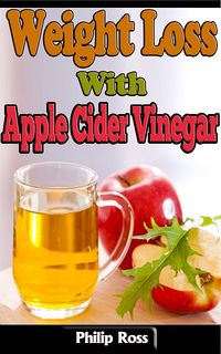 Produktbild: Weight Loss With Apple Cider Vinegar