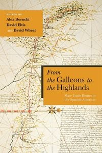 Produktbild: From the Galleons to the Highlands