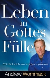 Produktbild: Leben in Gottes F&uuml;lle