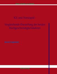 Produktbild: ICE und Transrapid