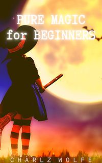 Produktbild: Pure Magic for Beginners