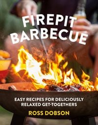Produktbild: Firepit Barbecue