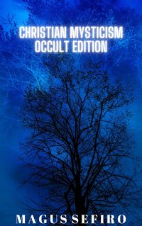 Produktbild: Christian Mysticism Occult Edition