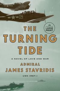 Produktbild: The Turning Tide