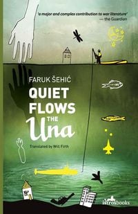 Produktbild: Quiet Flows the Una