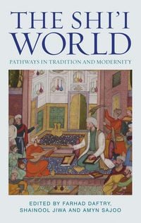 Produktbild: The Shi'i World