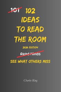 Produktbild: 102 Ideas To Read The Room