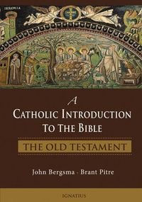 Produktbild: A Catholic Introduction to the Bible