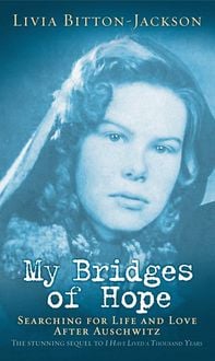 Produktbild: My Bridges of Hope