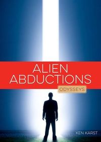 Produktbild: Alien Abductions