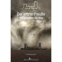 Produktbild: Tod im Schatten der Burg - Der letzte Preu&szlig;e