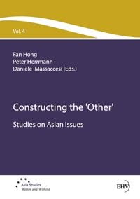 Produktbild: Constructing the 'Other'