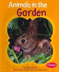 Produktbild: Animals in The Garden