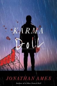 Produktbild: Karma Doll
