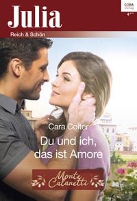 Produktbild: Du und ich, das ist Amore