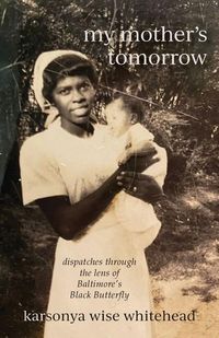 Produktbild: My mother's tomorrow