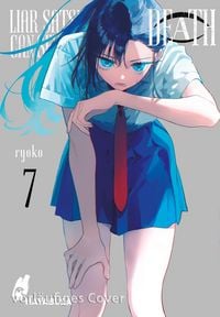 Produktbild: Liar Satsuki Can See Death 7