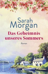Produktbild: Das Geheimnis unseres Sommers