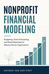 Produktbild: Nonprofit Financial Modeling