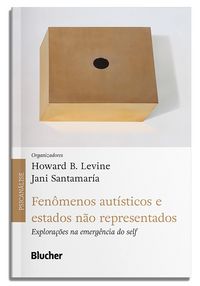 Produktbild: Fen&ocirc;menos aut&iacute;sticos e estados n&atilde;o representados