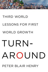 Produktbild: Turnaround
