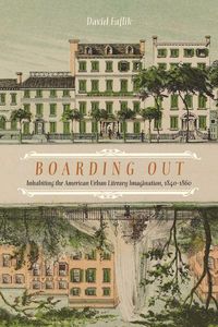 Produktbild: Boarding Out