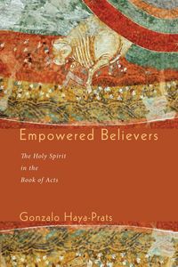 Produktbild: Empowered Believers