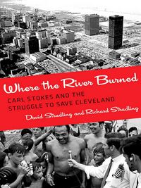 Produktbild: Where the River Burned