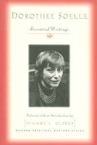 Produktbild: Dorothee Soelle: Essential Writings