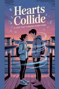 Produktbild: Hearts Collide