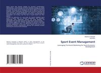 Produktbild: Sport Event Management