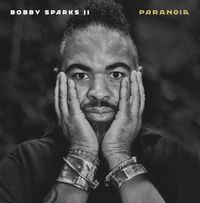 Produktbild: Paranoia (Triple LP Gatefold)