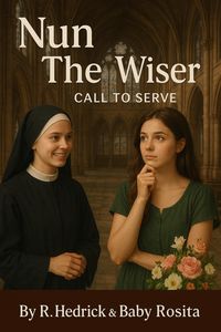 Produktbild: Nun The Wiser