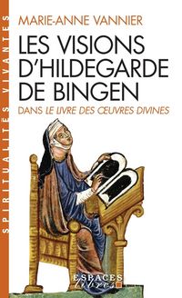 Produktbild: Les visions d'Hildegarde de Bingen