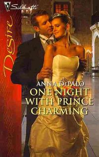 Produktbild: One Night with Prince Charming