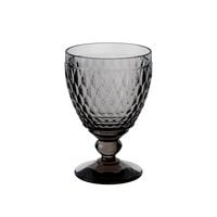 Produktbild: Villeroy & Boch Boston Wasserglas smoke