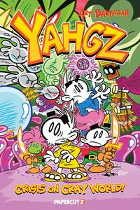 Produktbild: Yahgz Collection