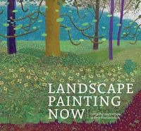Produktbild: Landscape Painting Now