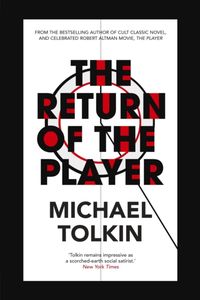 Produktbild: Return of the Player