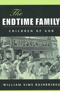 Produktbild: The Endtime Family