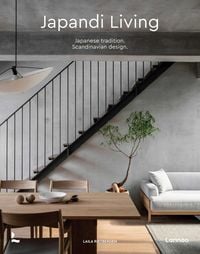 Produktbild: Japandi Living
